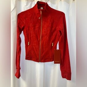 lululemon athletica Lunar New Year Define Jacket